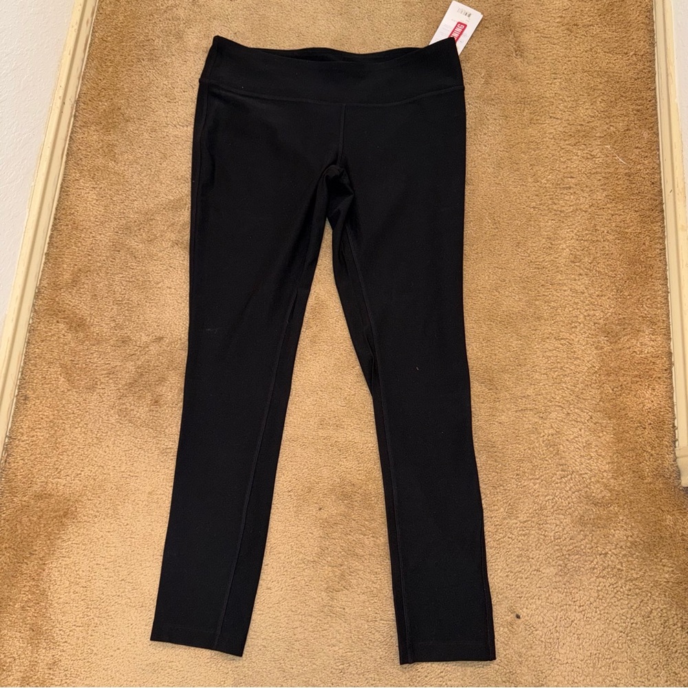 Mondetta Black Leggings